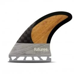 Futures V2 Rob Machado 3.0 Thruster Fin