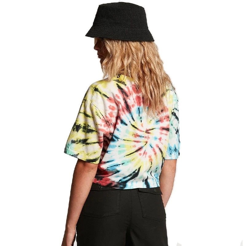 Volcom Galactic Stone S/S Tee (PS) Womens 4 Volcom Galactic Stone S/S Tee (PS) Womens