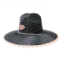 Jack's Surfboards Womens Women's Retro Lam II Lifeguard Hat