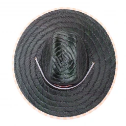 Jack's Surfboards Womens Women's Retro Lam II Lifeguard Hat