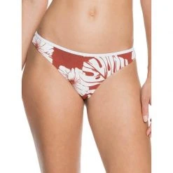 Roxy Garden Trip Mini Bikini Bottom Womens