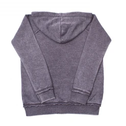 Jack's Surfboards Boy's Garden Dreams Zip-Up Hoodie (2-7)