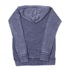 Jack's Surfboards Boy's Garden Dreams Zip-Up Hoodie (2-7)