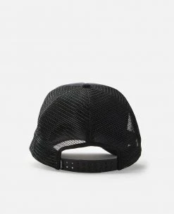 Rip Curl Premium Surf Snapback Trucker Cap