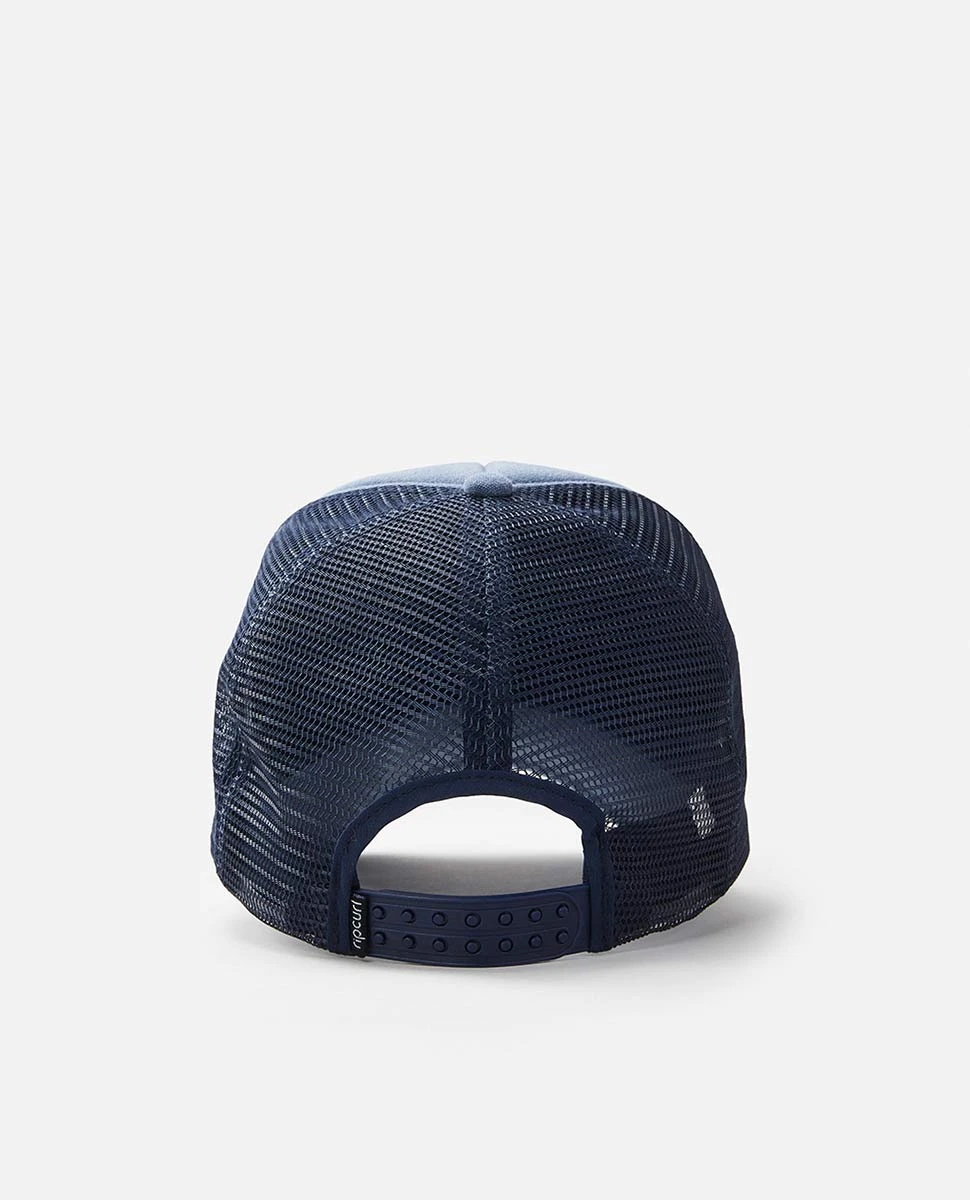 Rip Curl Wave Shapers Trucker Cap Womens 5 Rip Curl Wave Shapers Trucker Cap Womens
