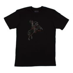 Garage Skateshop Horse S/S T-Shirt