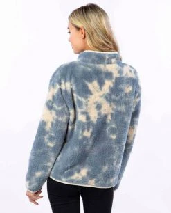 Rip Curl Drifter Polar Fleece 15 Rip Curl Drifter Polar Fleece