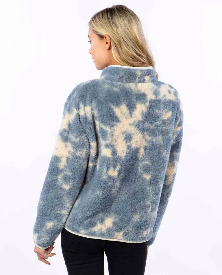 Rip Curl Drifter Polar Fleece 8 Rip Curl Drifter Polar Fleece