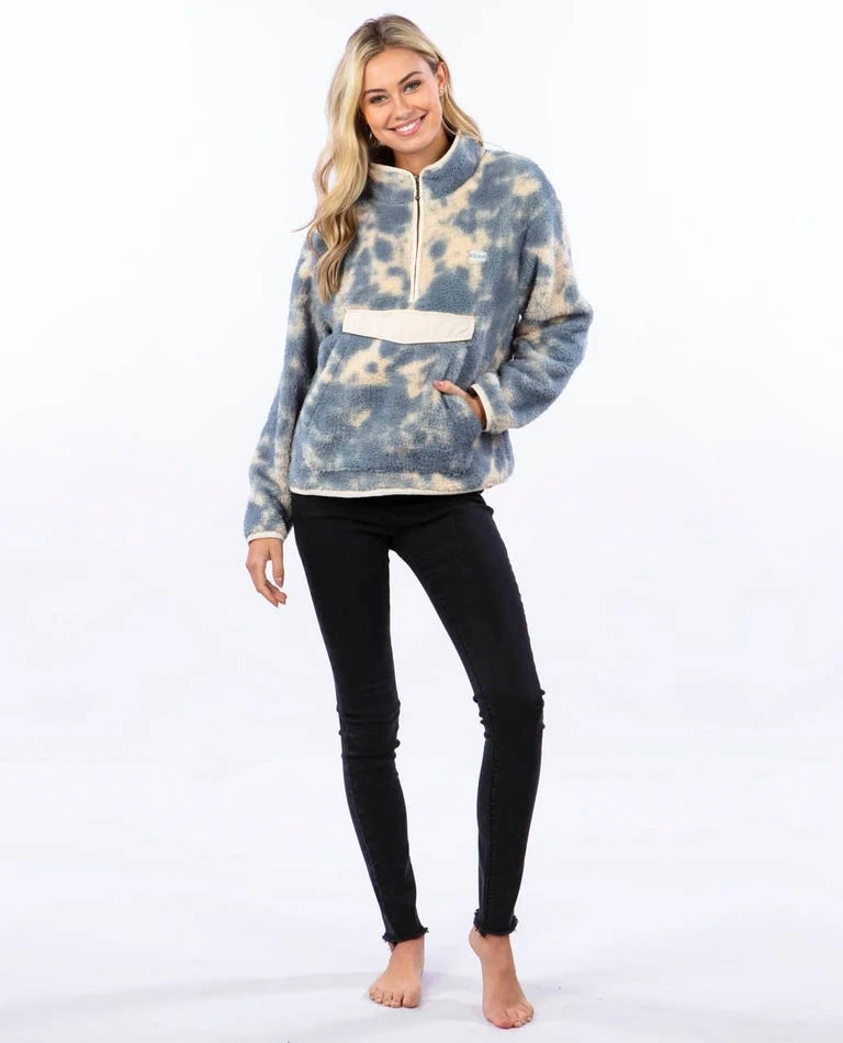 Rip Curl Drifter Polar Fleece 10 Rip Curl Drifter Polar Fleece