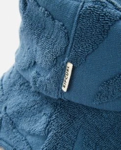 Rip Curl Sun Rays Terry Bucket Hat Womens