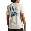 Roark Ghostrider S/S Tee Mens 2 Roark Ghostrider S/S Tee Mens