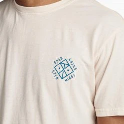 Roark Ghostrider S/S Tee Mens