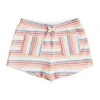 Roxy Girl's (4-14) Liberty Island Sweat Shorts 1 Roxy Girl's (4-14) Liberty Island Sweat Shorts