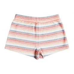 Roxy Girl's (4-14) Liberty Island Sweat Shorts