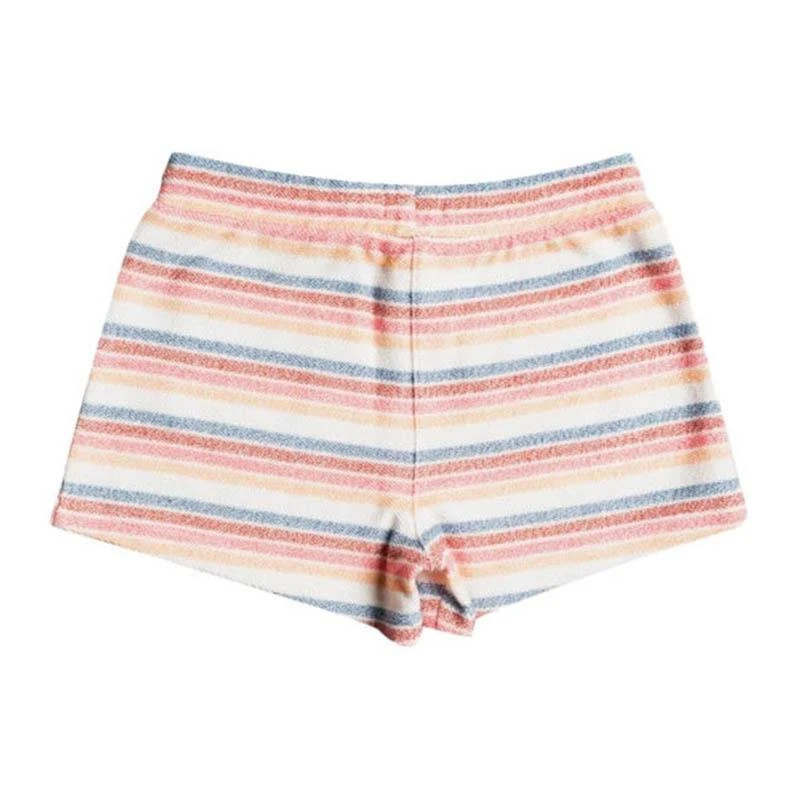 Roxy Girl's (4-14) Liberty Island Sweat Shorts 4 Roxy Girl's (4-14) Liberty Island Sweat Shorts