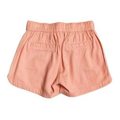 Roxy Girl's (2-16) Una Mattina Beach Shorts