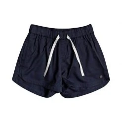 Roxy Girl's (2-16) Una Mattina Beach Shorts