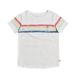 Roxy Girl's (5-14) Bali Dreams T-Shirt