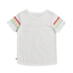 Roxy Girl's (5-14) Bali Dreams T-Shirt