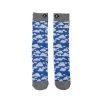 Jack's Surfboards Girl's Cloud Socks 2 Jack's Surfboards Girl's Cloud Socks