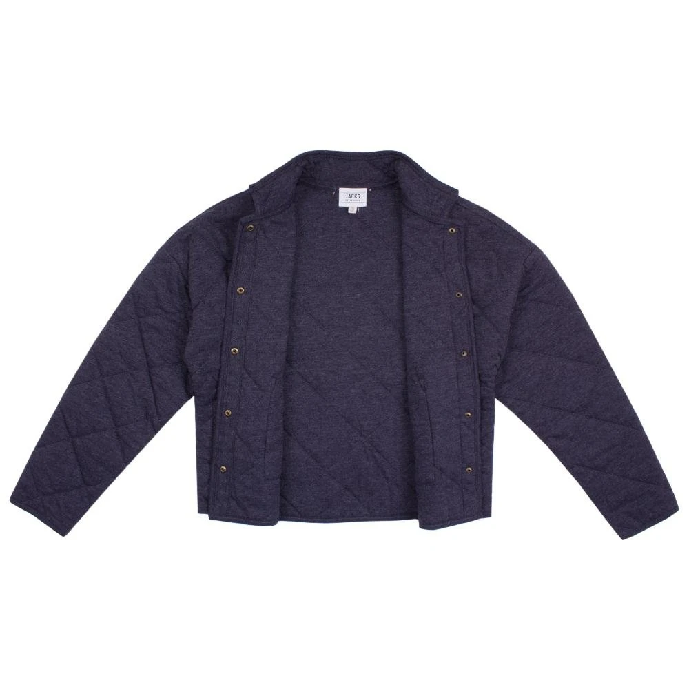 Jack's Surfboards Girls Maya Button Up Jacket 5 Jack's Surfboards Girls Maya Button Up Jacket