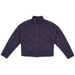 Jack's Surfboards Girls Maya Button Up Jacket