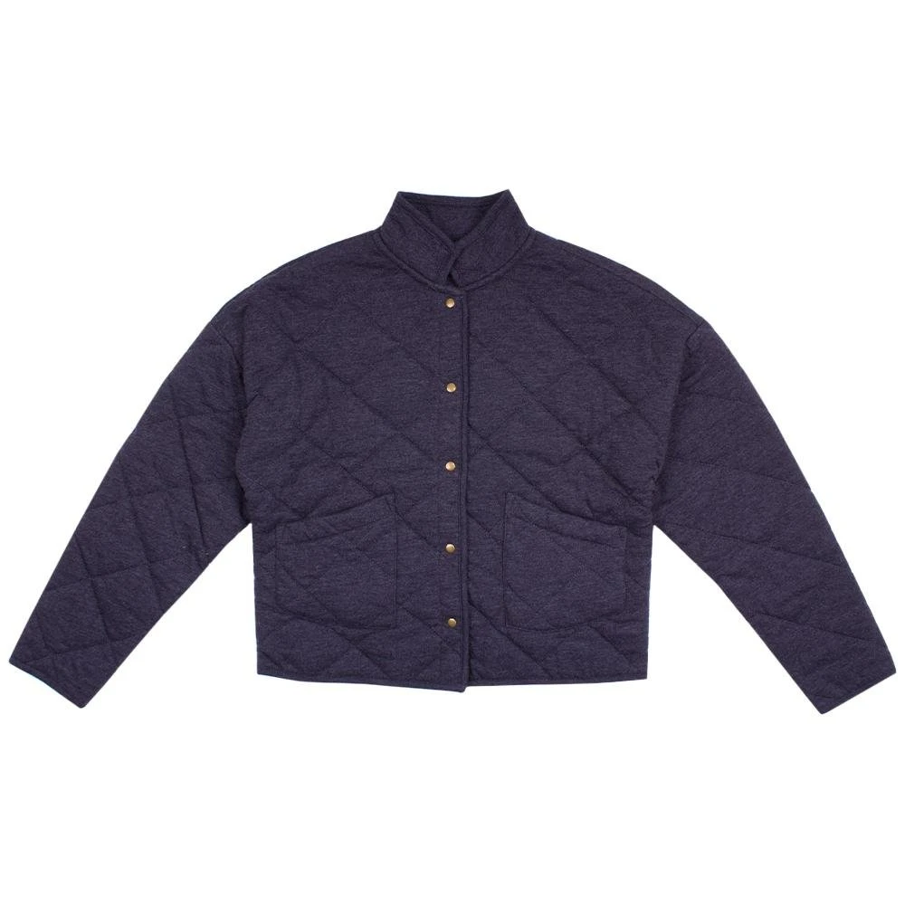 Jack's Surfboards Girls Maya Button Up Jacket 3 Jack's Surfboards Girls Maya Button Up Jacket