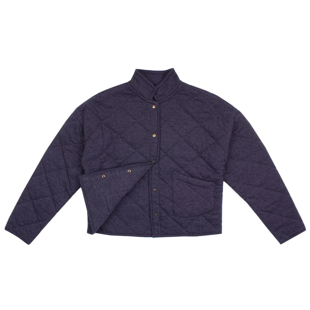 Jack's Surfboards Girls Maya Button Up Jacket 4 Jack's Surfboards Girls Maya Button Up Jacket