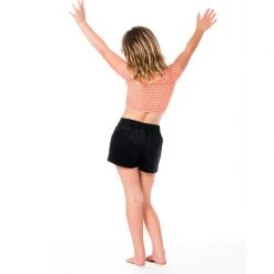 Lele Mar Girl's Oahu Corduroy Short