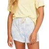 Billabong Kids Girl's Palms All Day Shorts