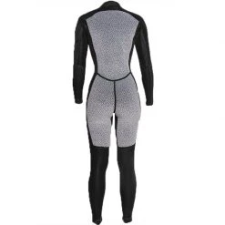 Kids Girls Sisstrevolution 7 Seas 3/2mm Back Zip Fullsuit 9 Kids Girls Sisstrevolution 7 Seas 3/2mm Back Zip Fullsuit