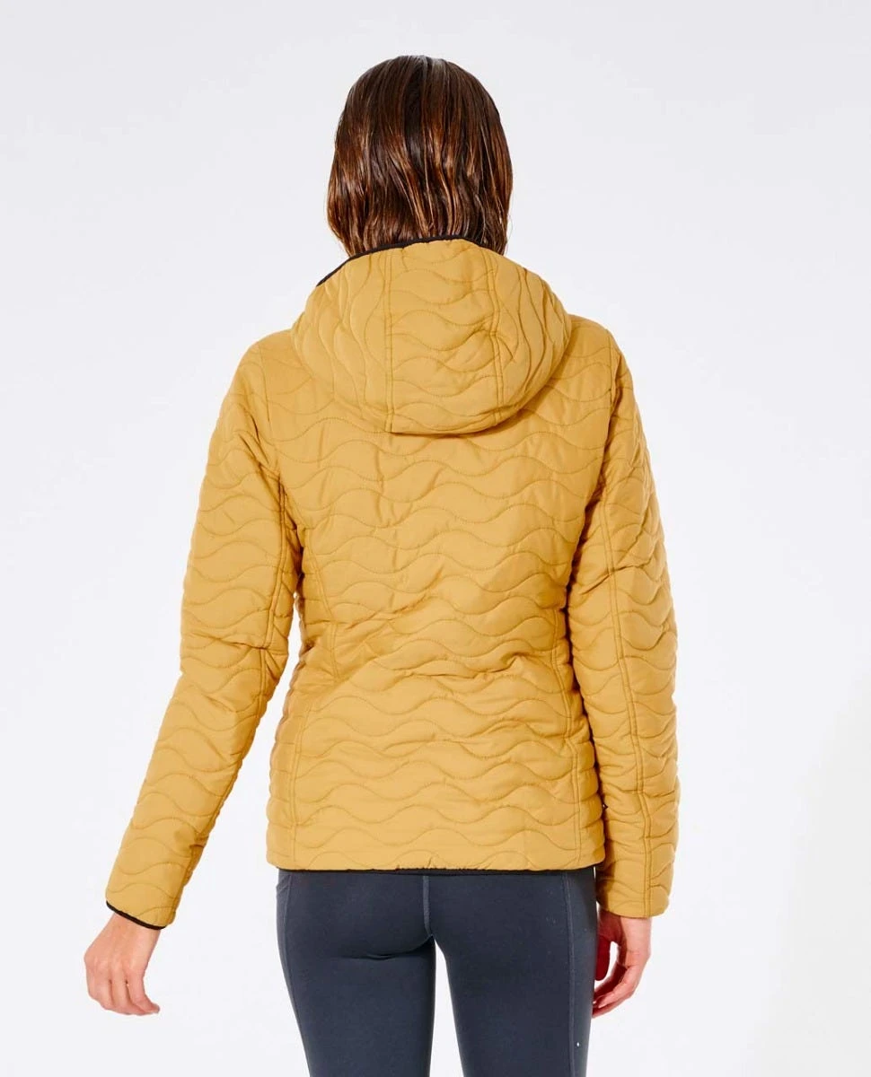 Rip Curl Anoeta Anti-Series Jacket 4 Rip Curl Anoeta Anti-Series Jacket