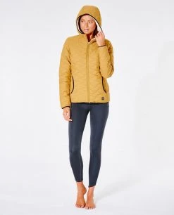 Rip Curl Anoeta Anti-Series Jacket 12 Rip Curl Anoeta Anti-Series Jacket