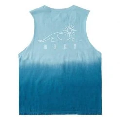 Roxy Womens Glassy Waves Tank Top