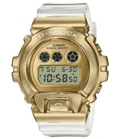 Mens G-Shock GM6900SG-9 Limited Edition Watch