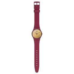 Swatch GOLDENSHIJIAN Mens