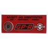 Independent Truck Co. GP-R Bearings