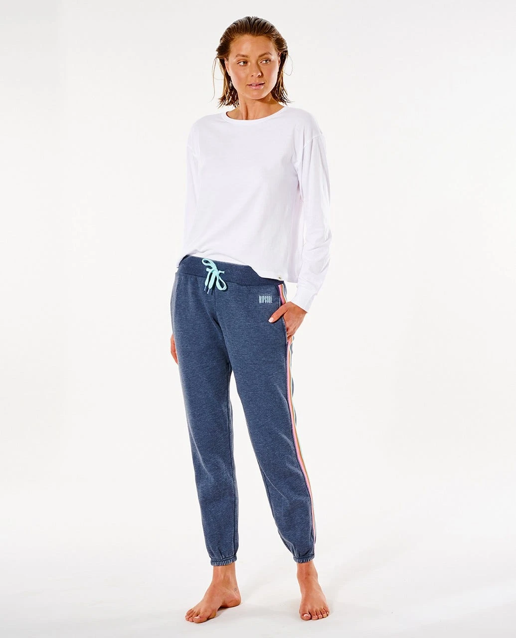 Rip Curl Surf Revival Trackpant 3 Rip Curl Surf Revival Trackpant