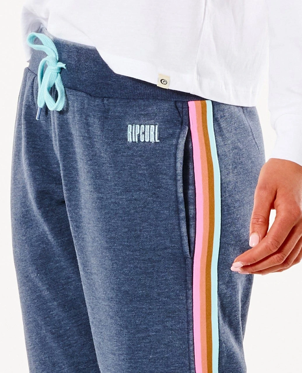 Rip Curl Surf Revival Trackpant 5 Rip Curl Surf Revival Trackpant