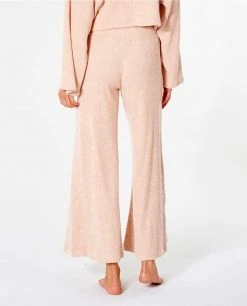 Rip Curl Cozy Wide Leg Pant