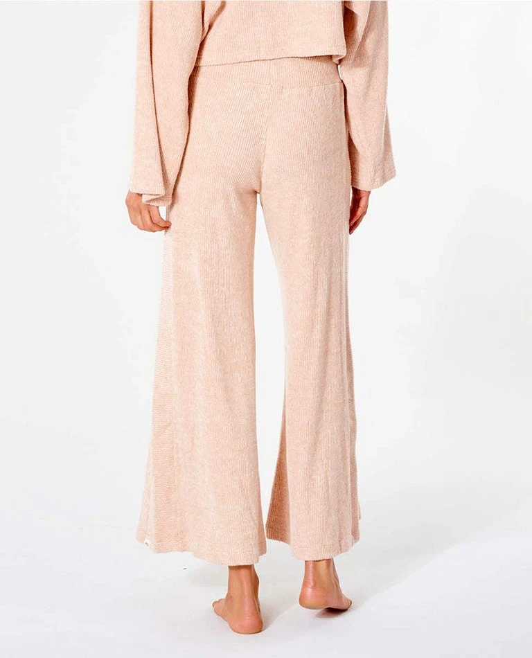 Rip Curl Cozy Wide Leg Pant 4 Rip Curl Cozy Wide Leg Pant
