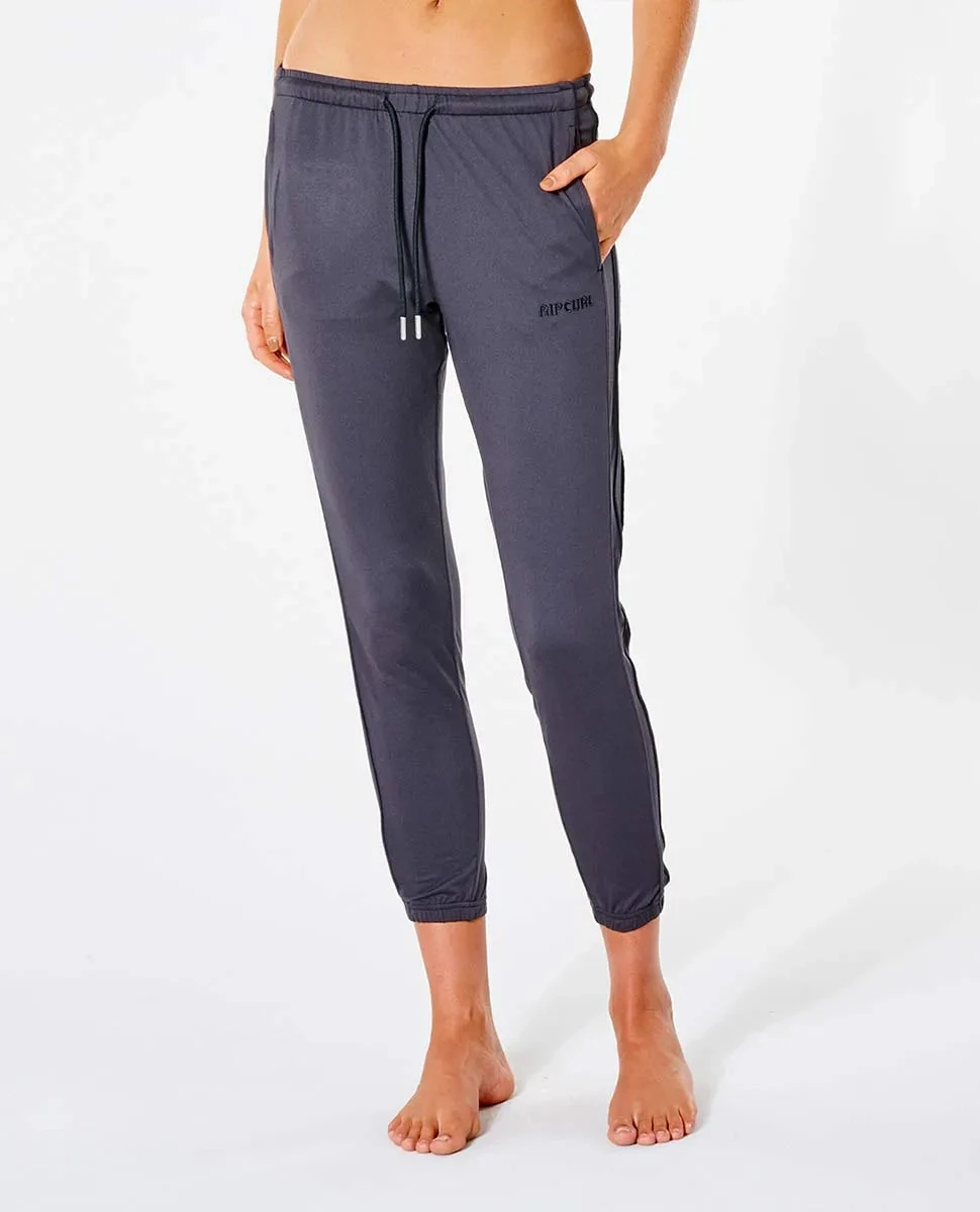 Rip Curl Womens VaporCool Track Pant 6 Rip Curl Womens VaporCool Track Pant