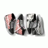 Vans Mens Grosso Forever Sk8-Hi Shoes 1 Vans Mens Grosso Forever Sk8-Hi Shoes