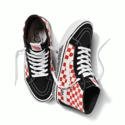 Vans Mens Grosso Forever Sk8-Hi Shoes