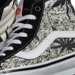 Vans Mens Grosso Forever Sk8-Hi Shoes 22 Vans Mens Grosso Forever Sk8-Hi Shoes