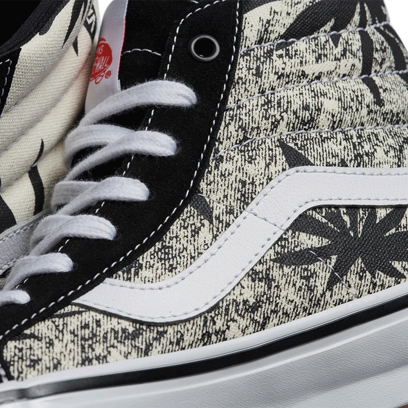 Vans Mens Grosso Forever Sk8-Hi Shoes 12 Vans Mens Grosso Forever Sk8-Hi Shoes