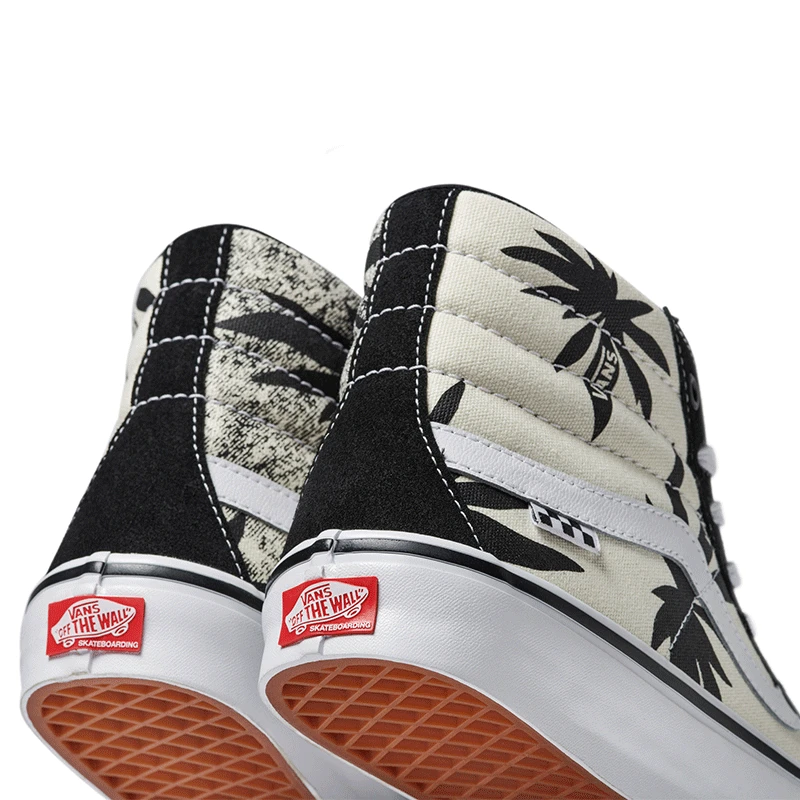 Vans Mens Grosso Forever Sk8-Hi Shoes 11 Vans Mens Grosso Forever Sk8-Hi Shoes