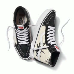 Vans Mens Grosso Forever Sk8-Hi Shoes 19 Vans Mens Grosso Forever Sk8-Hi Shoes