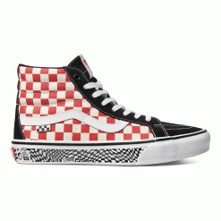 Vans Mens Grosso Forever Sk8-Hi Shoes 15 Vans Mens Grosso Forever Sk8-Hi Shoes