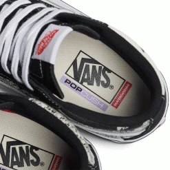 Vans Mens Grosso Forever Sk8-Hi Shoes 23 Vans Mens Grosso Forever Sk8-Hi Shoes